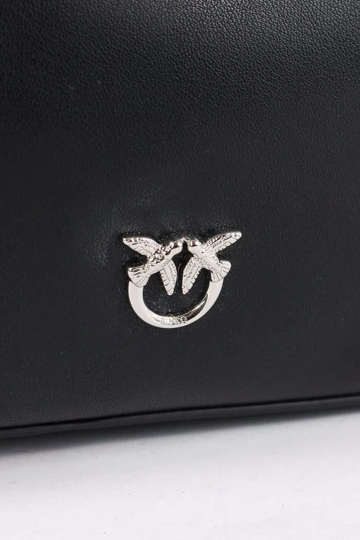 Secchiello Mini Impunture Nero/bianco-7