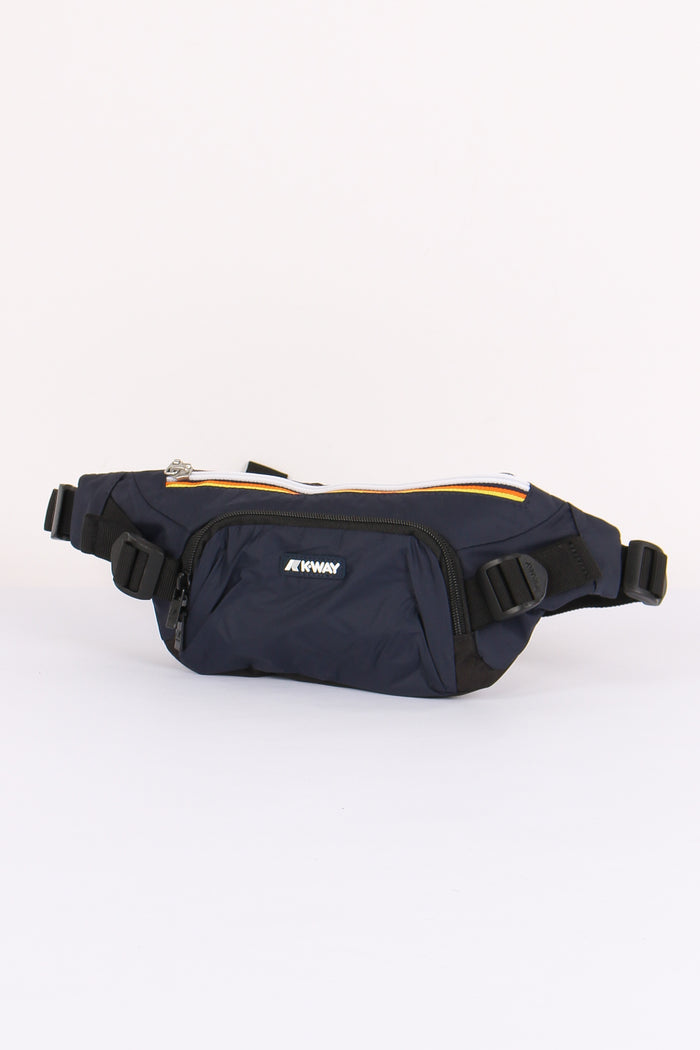 Marsupio Blue Depth-5