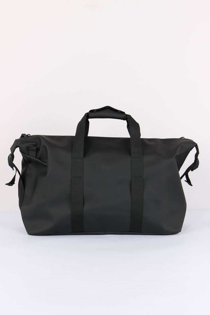 Hilo Weekend Bag Black
