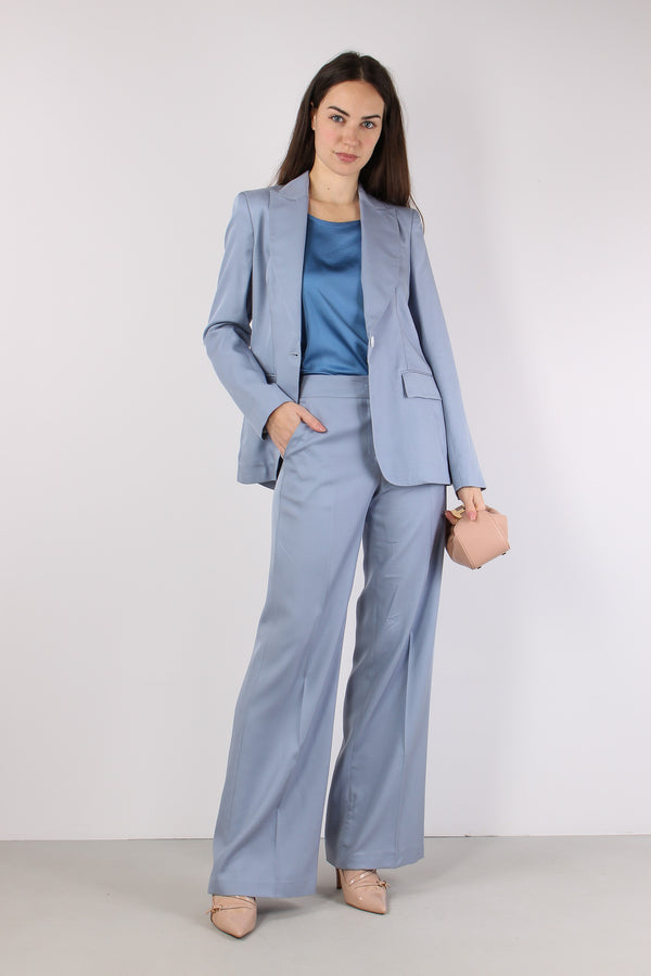 Pantalone Palazzo Polvere