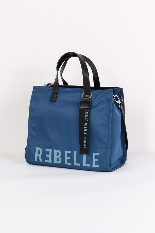 Electra Shopping Nylon Shark-2