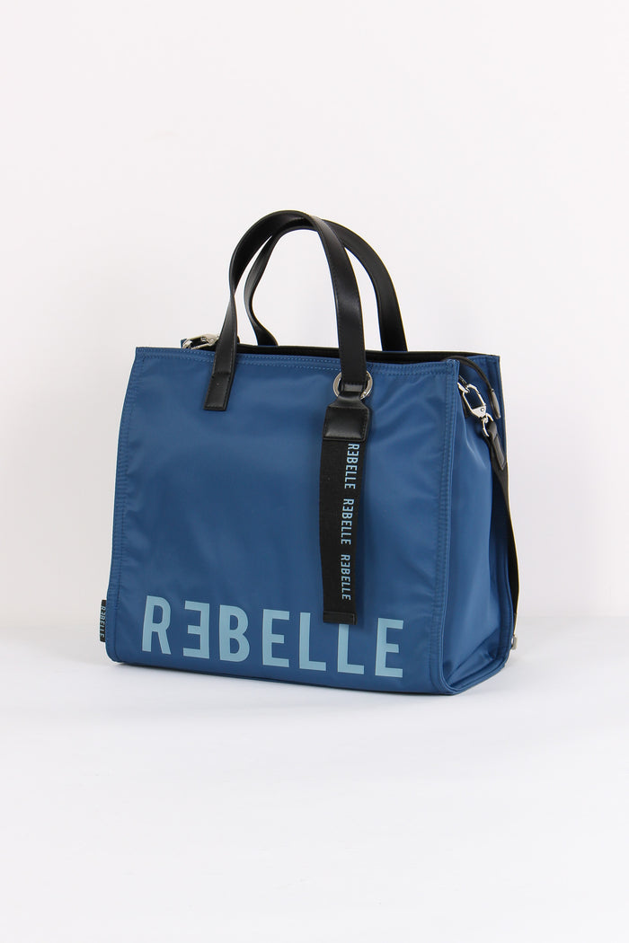 Electra Shopping Nylon Shark-2