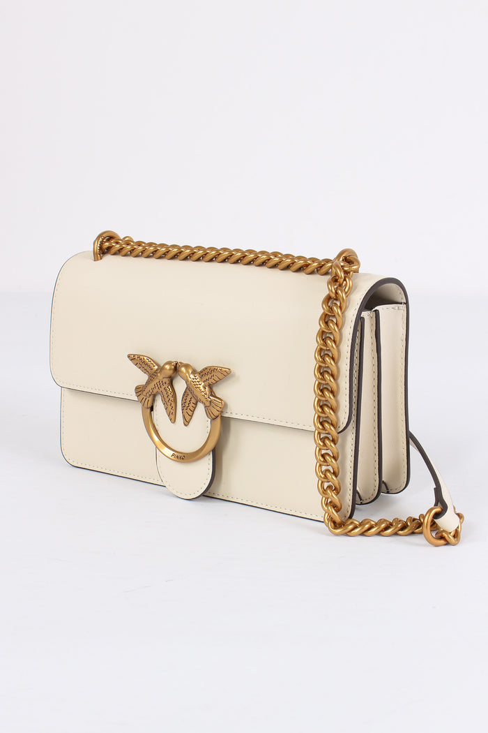 Tracollina Love One Mini Vitel Bianco-4