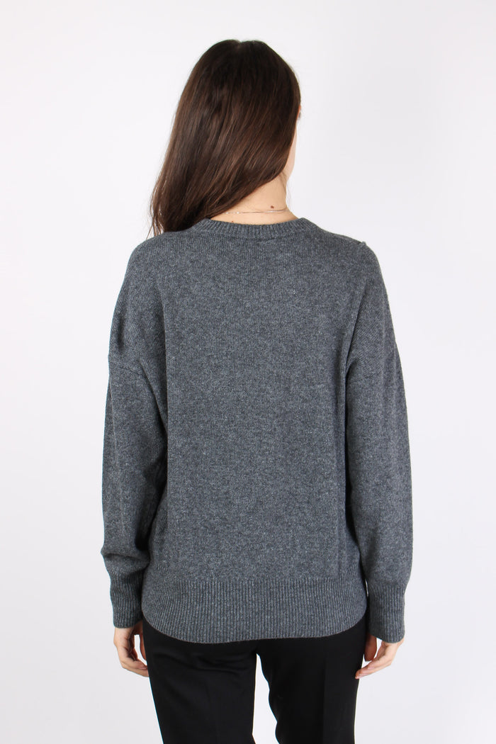 Maglia Tagli Laterali Asfalto-4