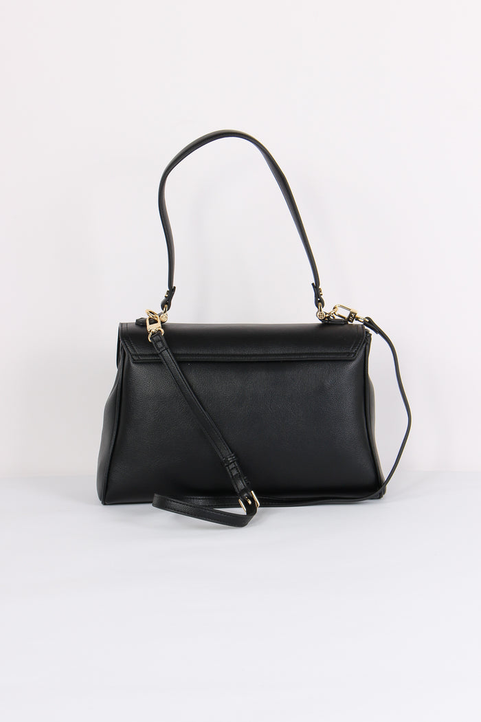 Penelope Shopping Cartella Nero-3