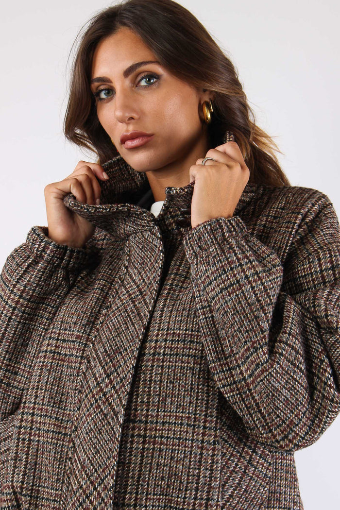 Bomber Quadro Moro-7
