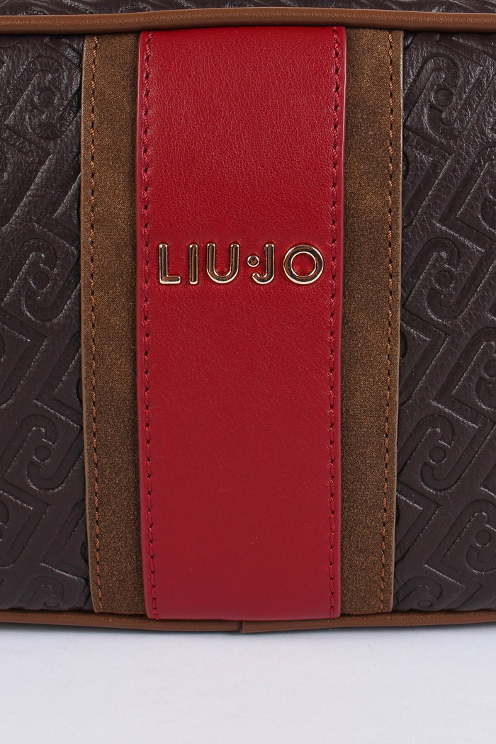 Camerca Case Banda Deep Brown-4