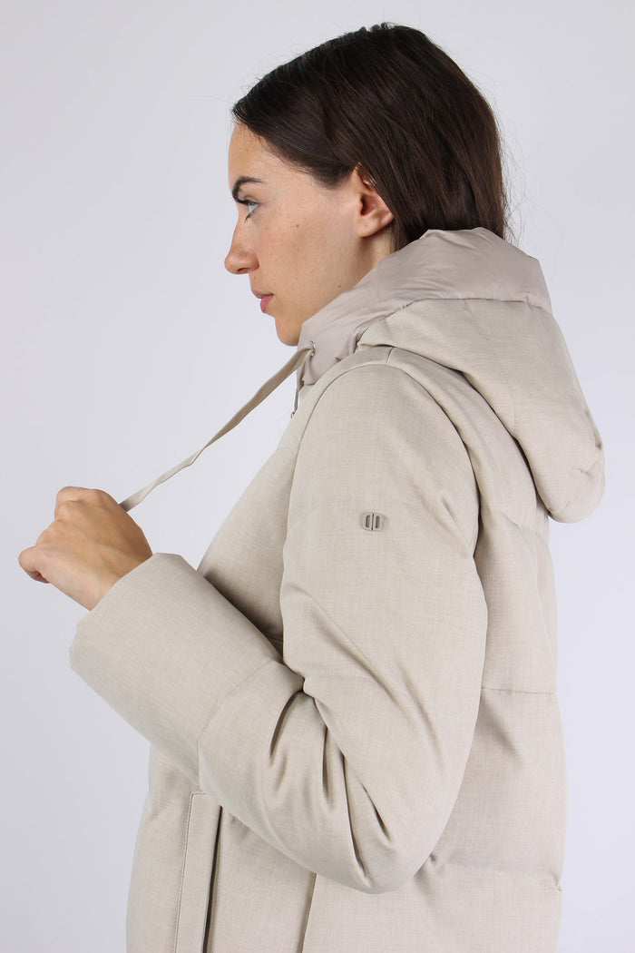 Giubbotto Corto Tofu-6