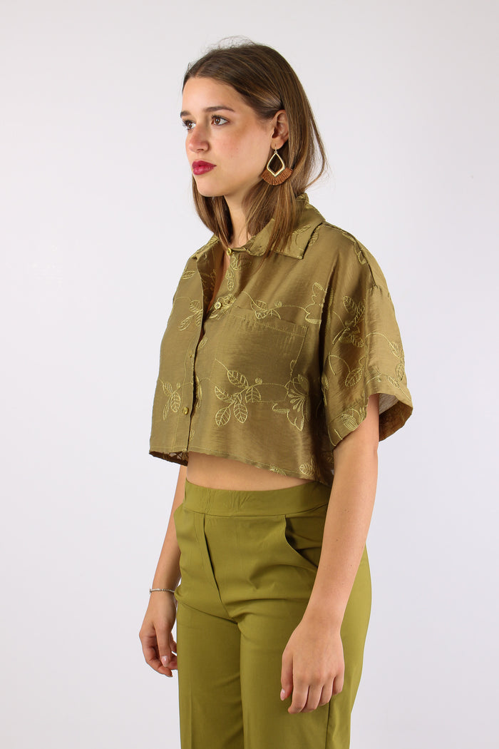 Camicia Mussola Ricami Olio-4