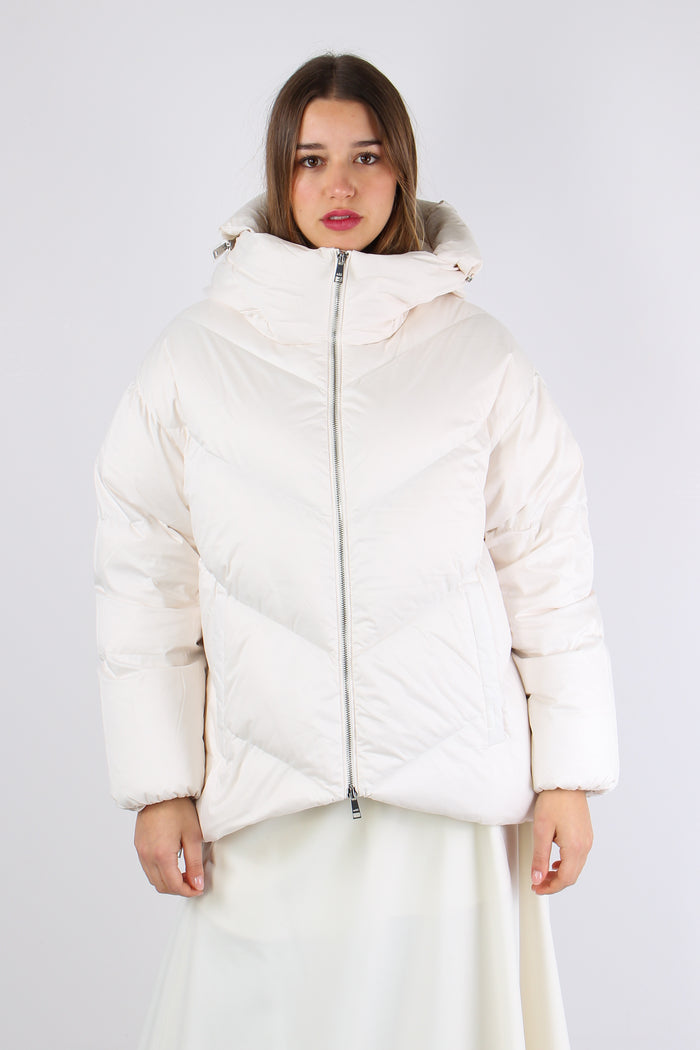 Piumino Svasato Trapunta Diago Rice-3