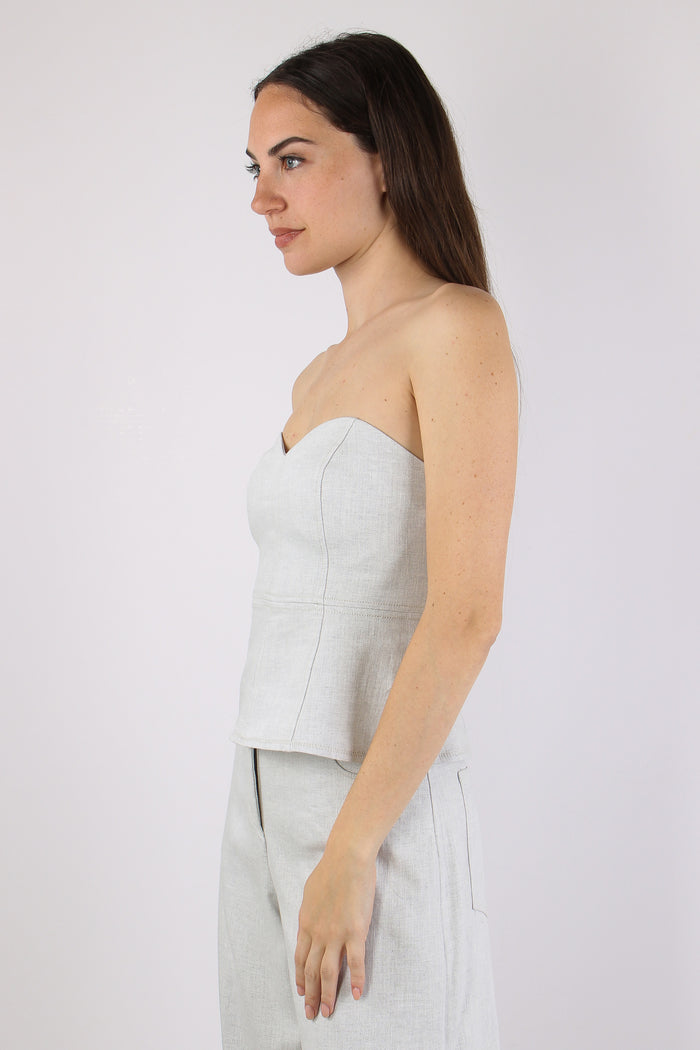 Top Fascia Impunture Pearl-5