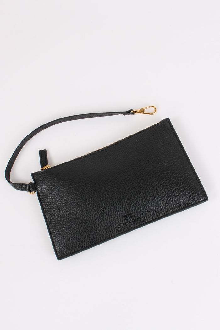 Shopping Logo Tono Su Tono Nero-6