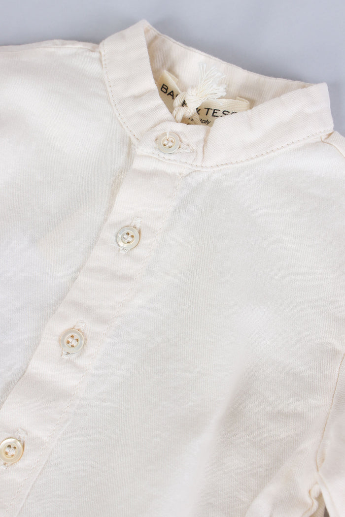 Camicia Coreana Naturale-3