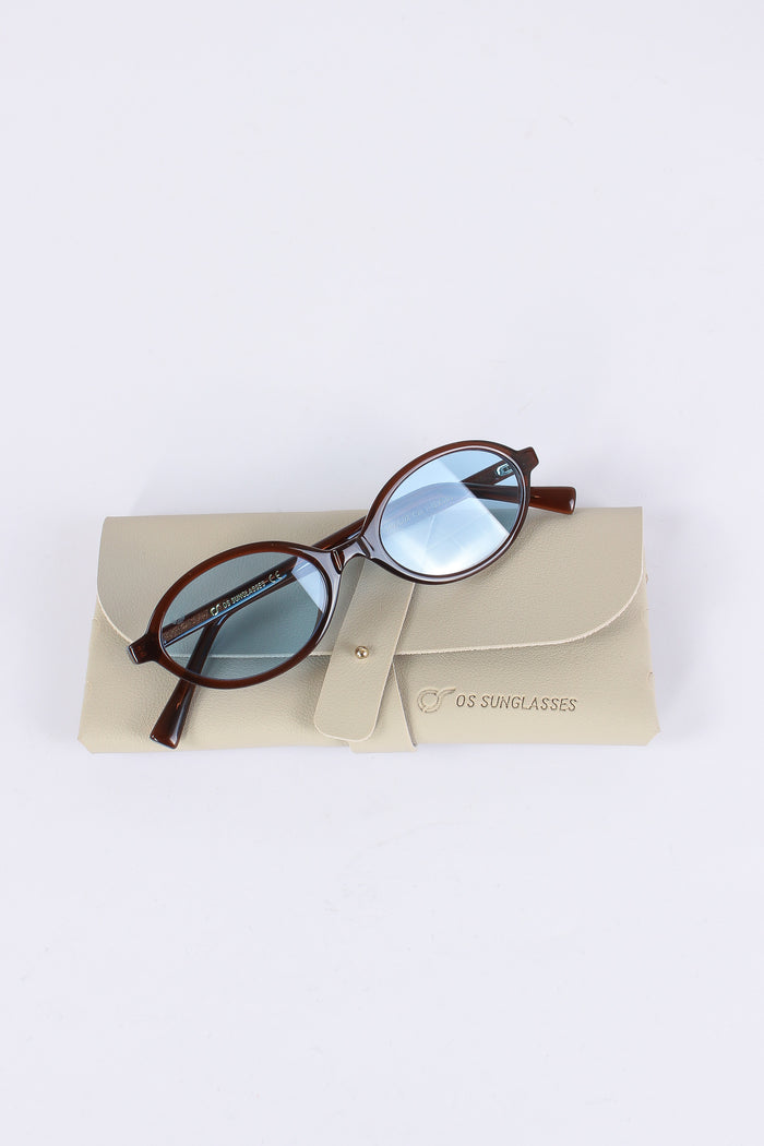 Sunglasses Tokyo Mocha-3