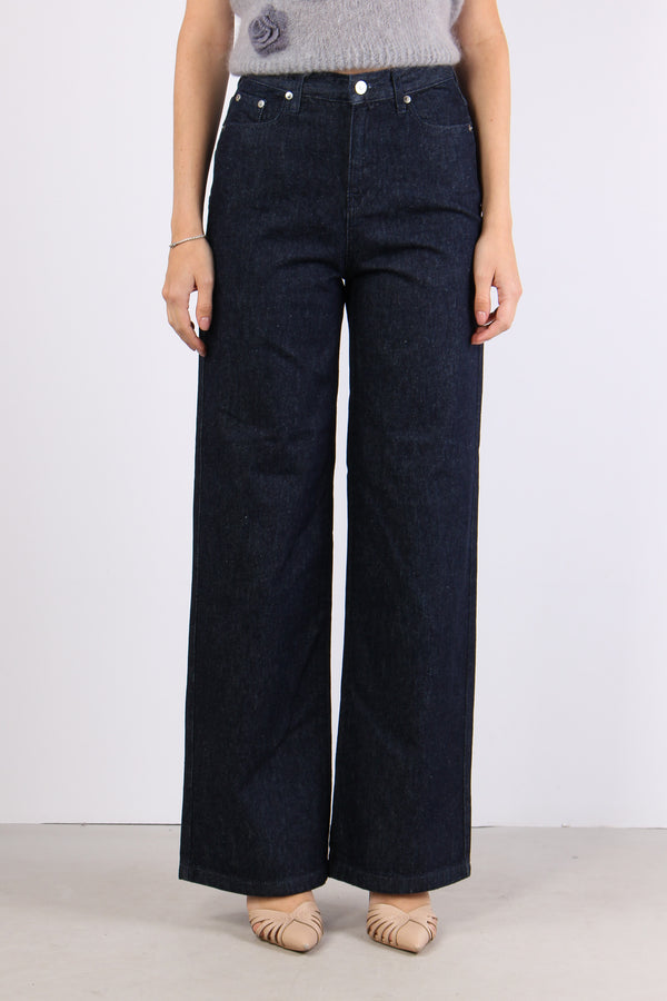 Denim Regular Denim-2