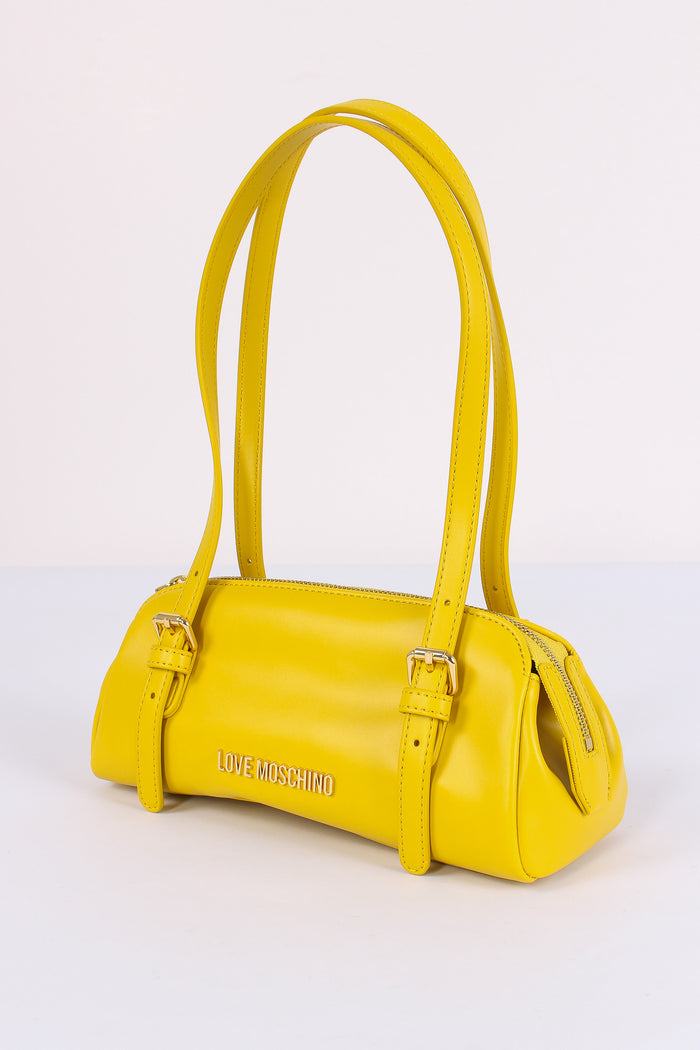 Bauletto Allungato Ambra-5