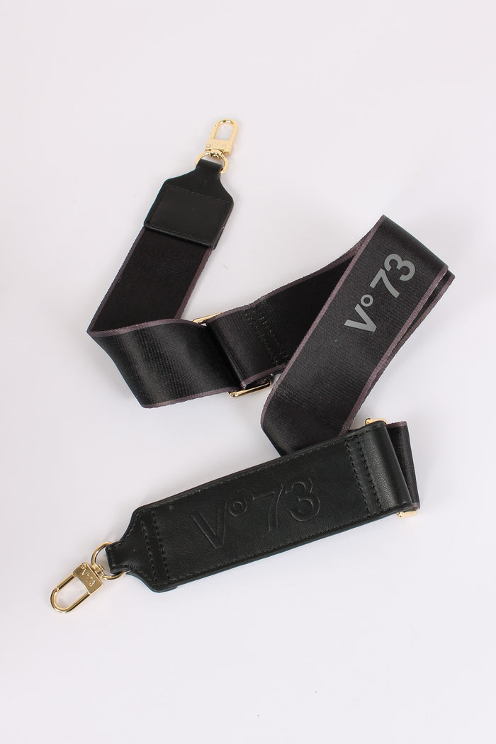 Blake Shopping Mini Bottalata Nero-8