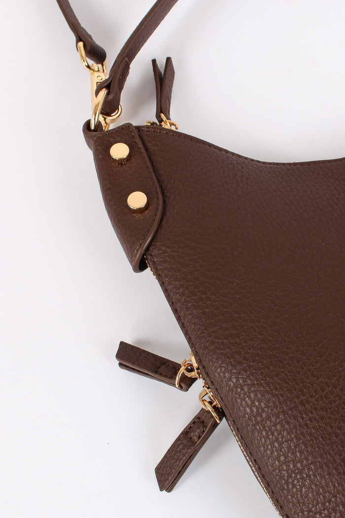 Hobo Zip Cacao-8