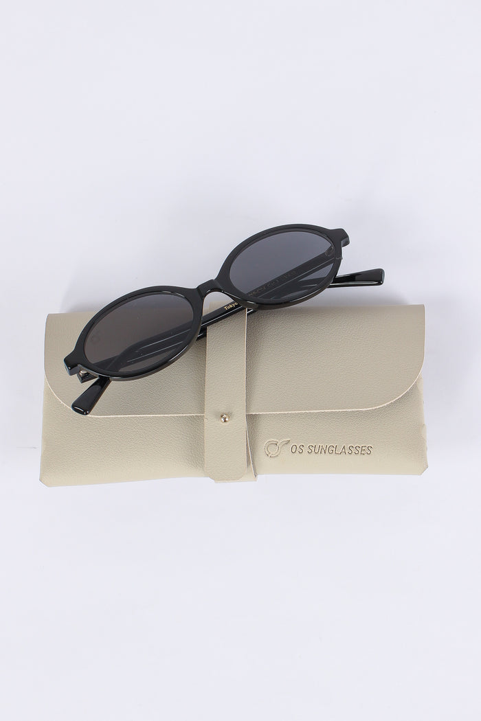 Sunglasses Tokyo Nero-4