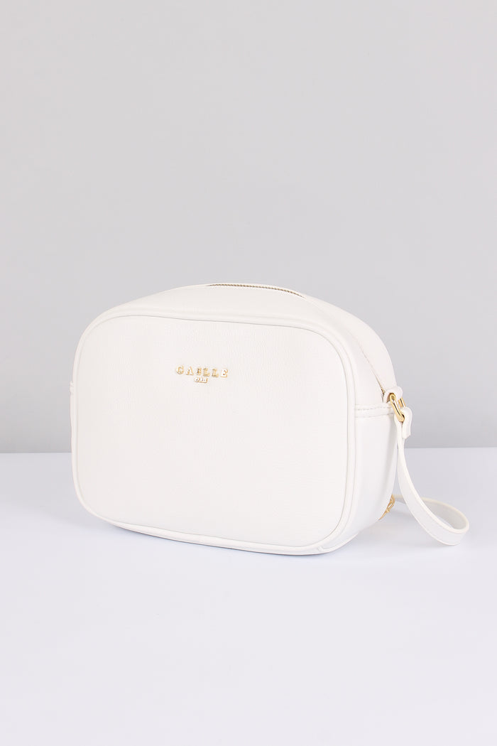 Camera Bag Bottolata Bianco-5