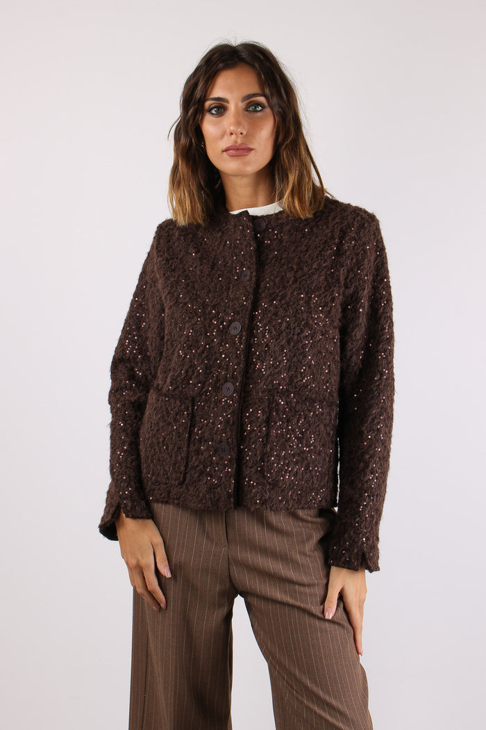 Chanel Lana Cotta Paillettes Moro-2