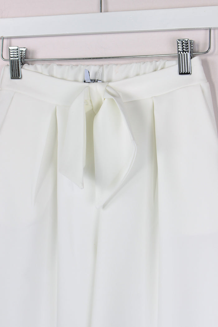 Pantalone Fiocco Latte-3