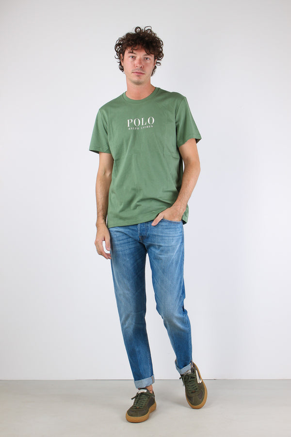 T-shirtunderwear Maxi Scritta Fatigue-2