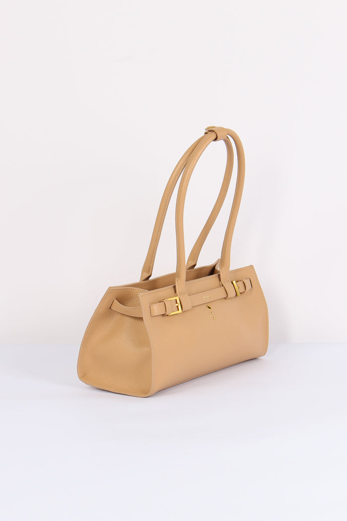 Valegro Baguette Bottalata Fibbie Nude-6