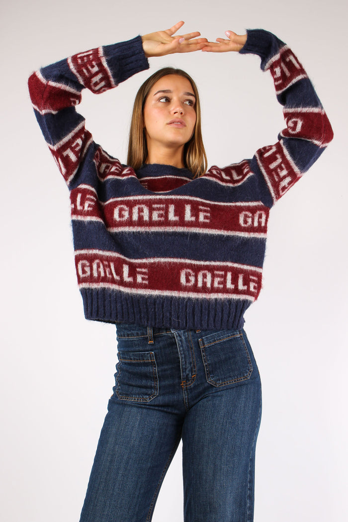 Maglia Mohair Riga Blu/mosto-3