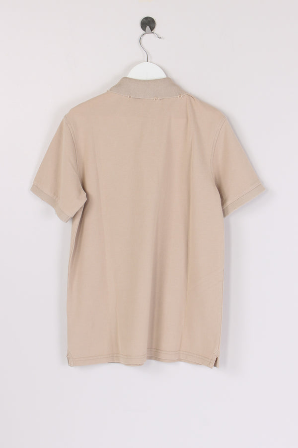 Polo Vintage Ricamo Stone-2
