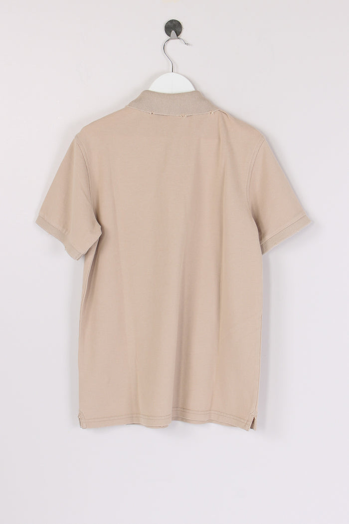 Polo Vintage Ricamo Stone-2