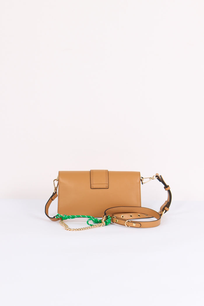 Tracollina Patta Orsetto Cognac-3