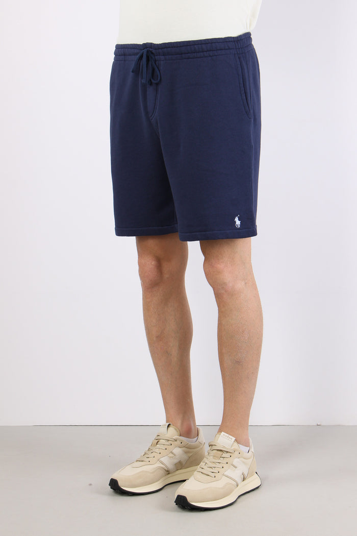 Bermuda Spugna Newport Navy-3