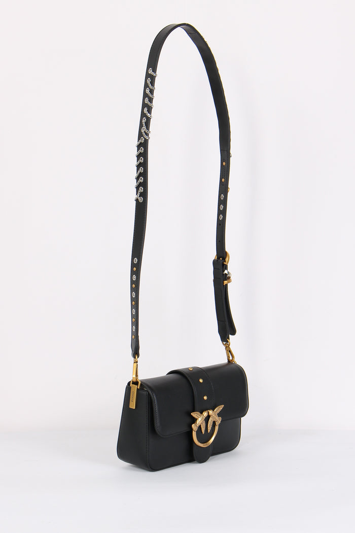 Tracollina Love One Classic Sl Nero/gold-7