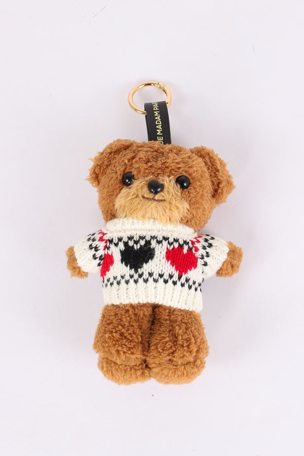 Charm Orsetto Unica