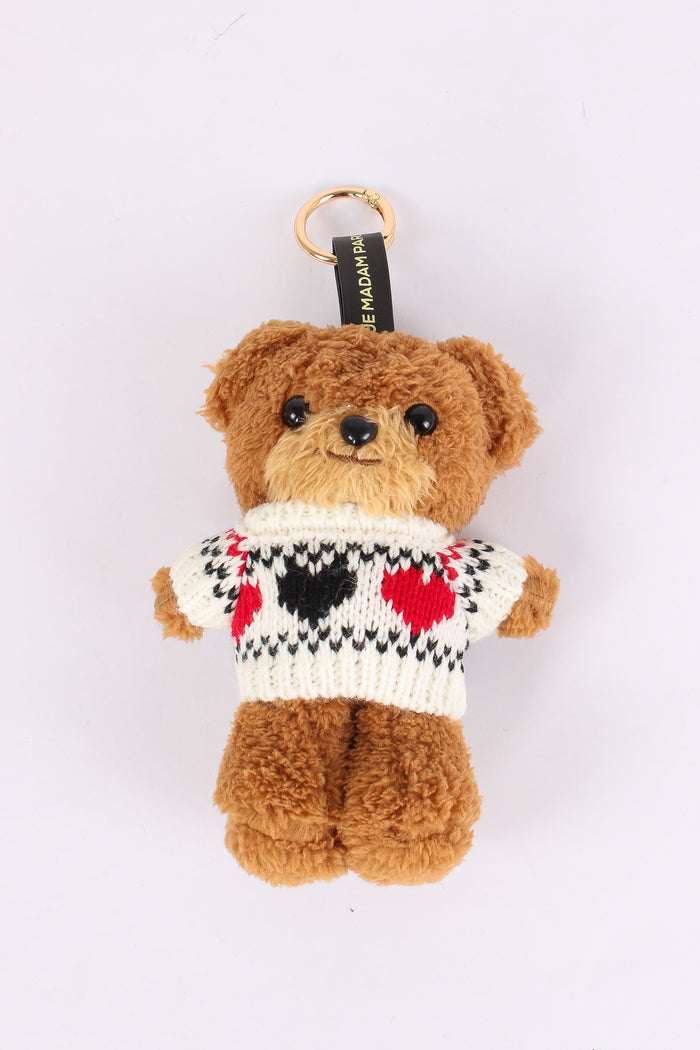 Charm Orsetto Unica