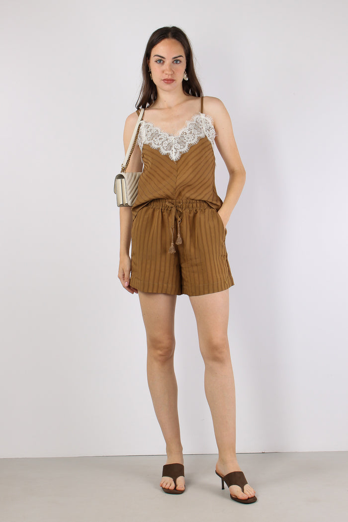 Top Riga Inserto Pizzo Tabacco-6