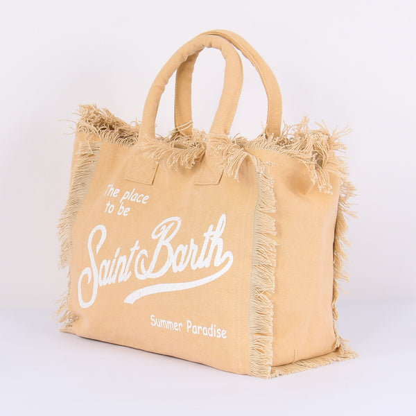 Vanity Canvas Beige-2