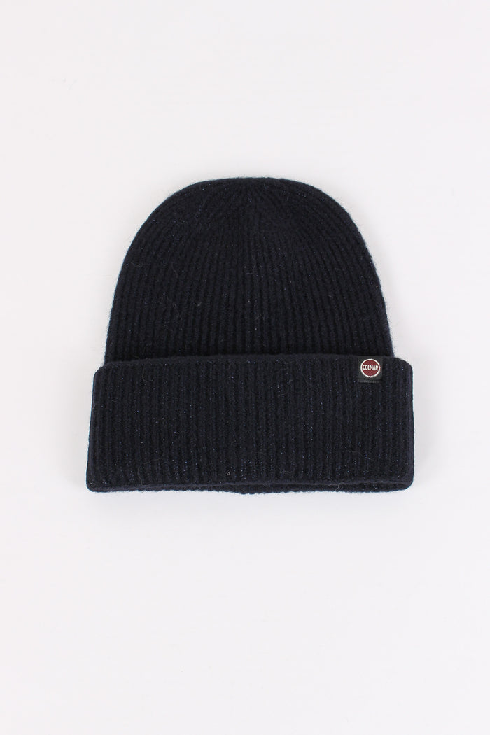 Cuffia Inserto Lurex Dark Steel