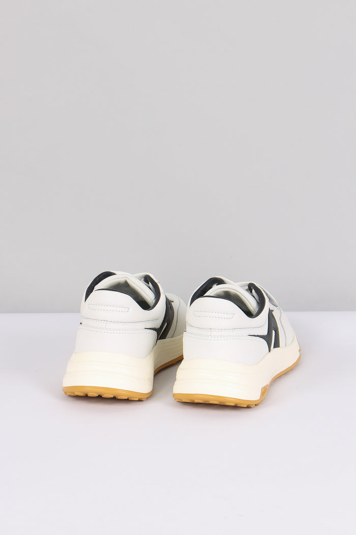 Sneaker Hyperlight H Bianco/notte-3