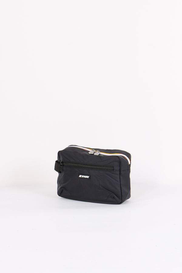 Beauty Case Black Pure-2
