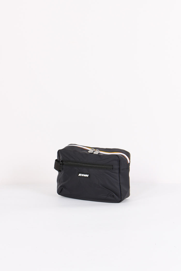 Beauty Case Black Pure-2