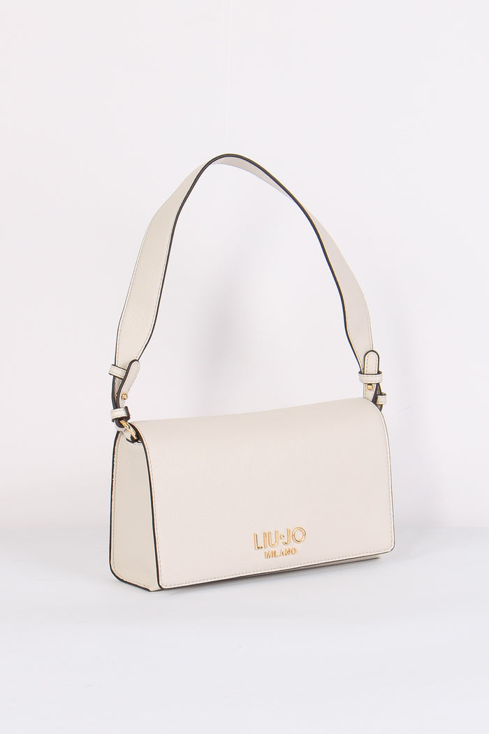 Crossbody Doppia Tracolla Marmo-4