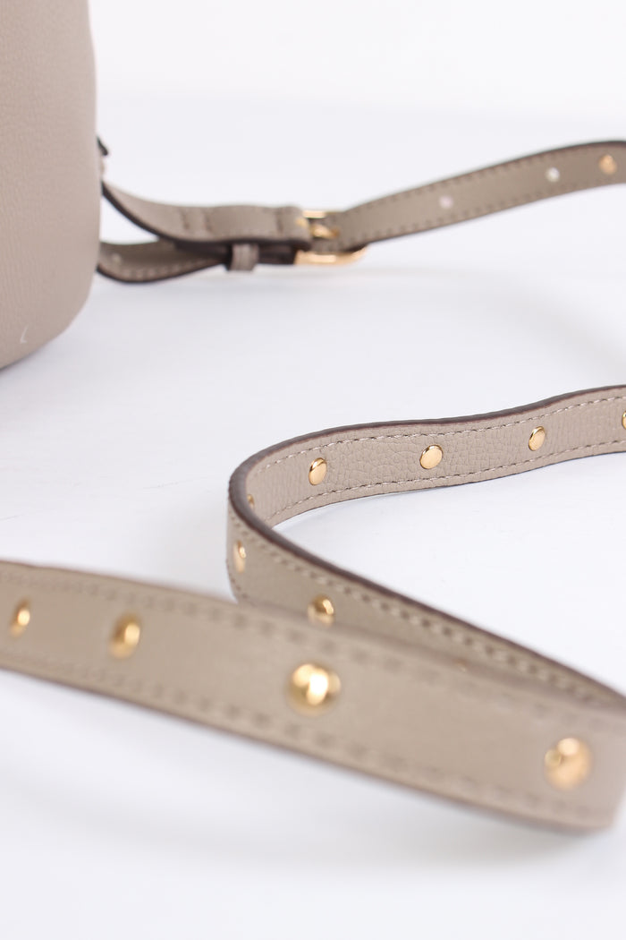 Camera Case Basica Desert Taupe-7