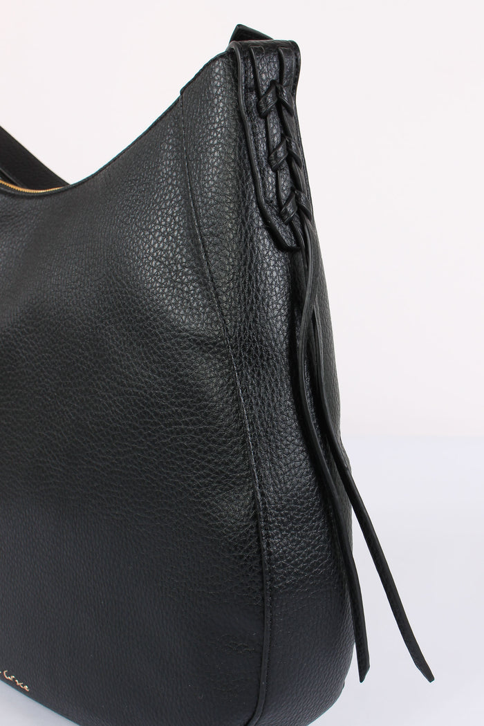 Shoulder Bag Meteorite-4