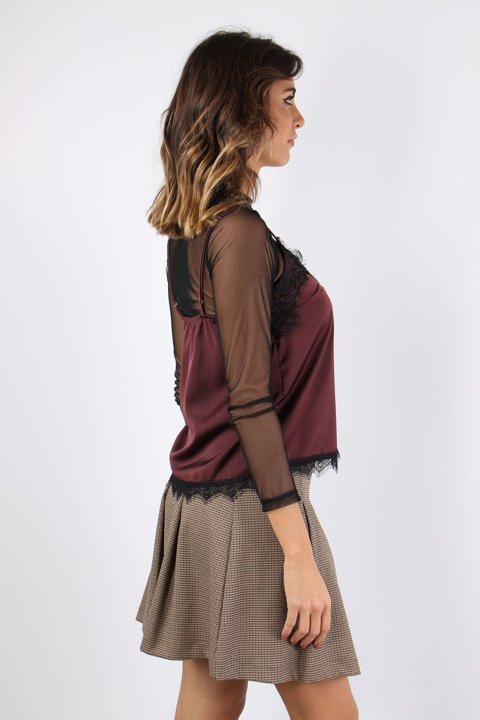 Top Inserto Pizzo Bordeaux-6