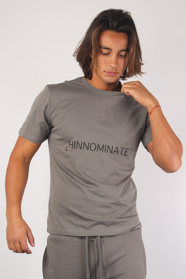 Maglia Lupetto Nero Nero - Hinnominate