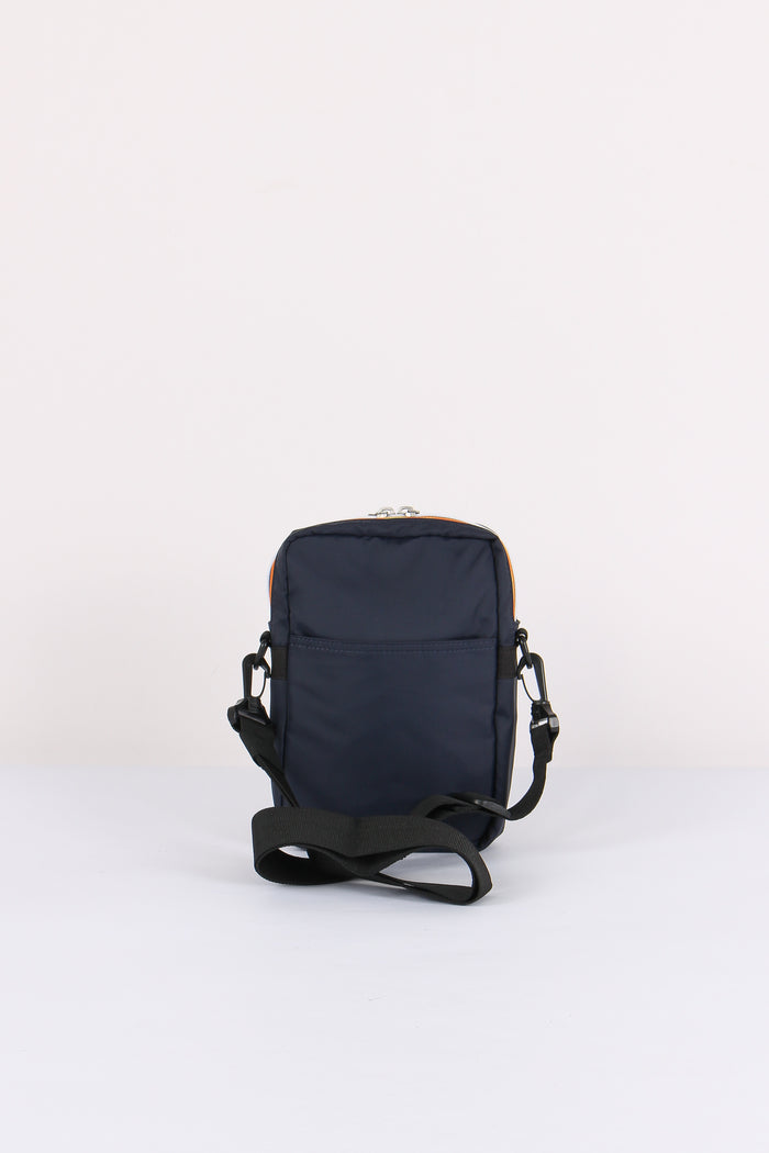 Borsello Tracolla Blue Delpth-3
