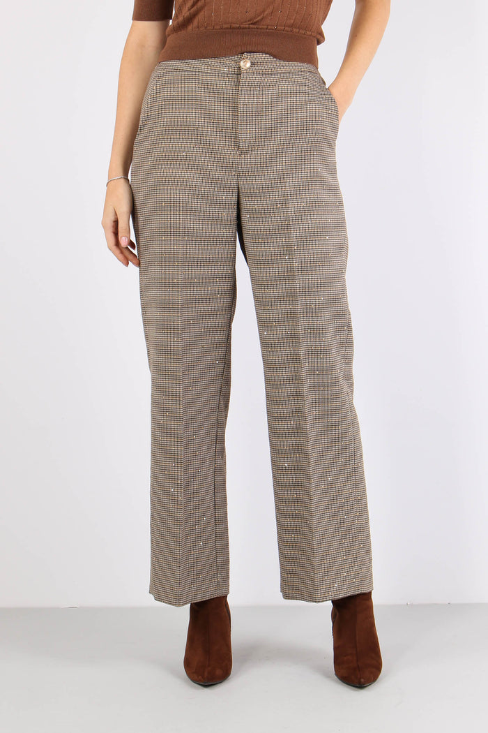 Castella_pie Pantalone Pied De Biscuit-5