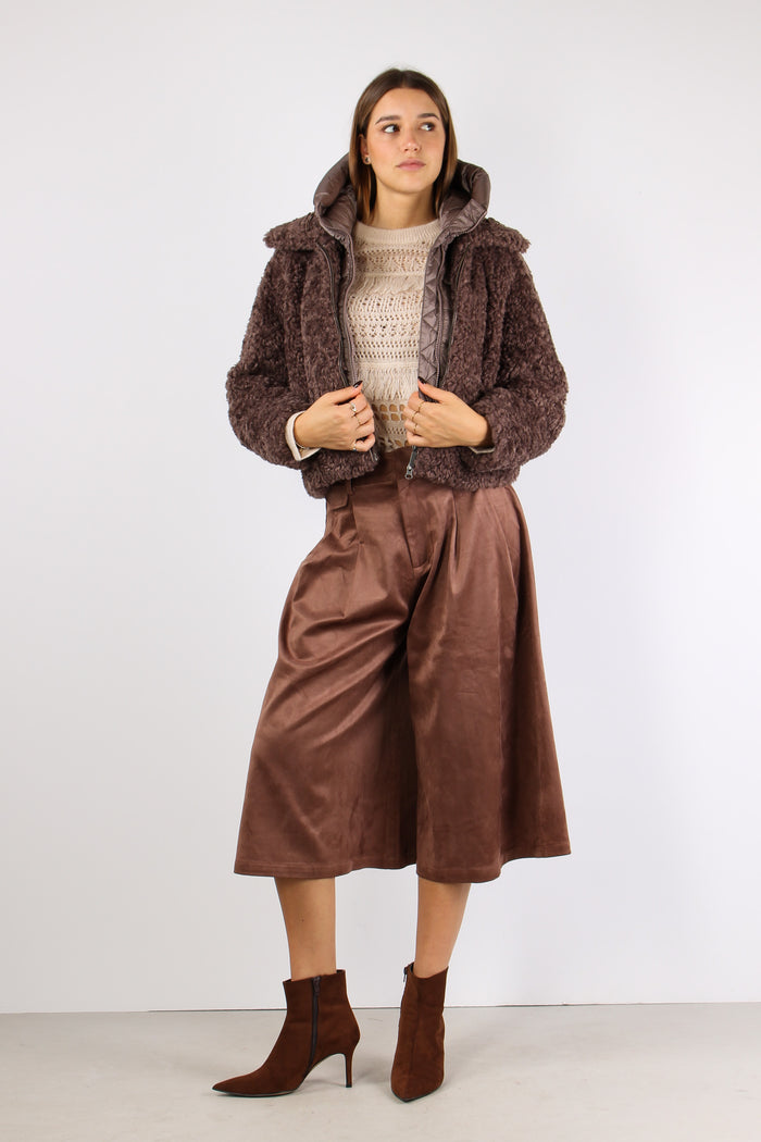 Teddy Corto Urban Bronze-8